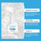 Rinse-Free White Shoes Foam Cleaner