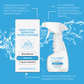 Rinse-Free White Shoes Foam Cleaner
