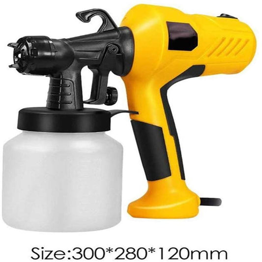 💖HOT SALE 50% OFF💖 High Voltage Electric Paint Spray Tool