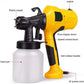 💖HOT SALE 50% OFF💖 High Voltage Electric Paint Spray Tool