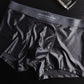 🔥Men's Satin Ice Silk Briefs