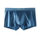 🔥Men's Satin Ice Silk Briefs