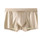 🔥Men's Satin Ice Silk Briefs