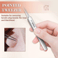 📢📢 50 %  OFF !! ⏰Specialised Tweezers for Beauty Salo