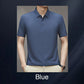🎊Father's Day Limited Time 55% OFF❄️ Men's Summer Ice Silk T-Shirt