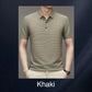🎊Father's Day Limited Time 55% OFF❄️ Men's Summer Ice Silk T-Shirt