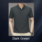 🎊Father's Day Limited Time 55% OFF❄️ Men's Summer Ice Silk T-Shirt