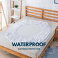 🎉2025 New Products Hot Sale✨Waterproof Mattress Covers
