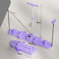 Adjustable Simulated Ski Trainer