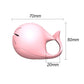 Whale Shape Nail Polish Bottle Ring