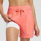 🌞Summer Hot Sale 60% OFF🩳High-Waisted Quick-Dry Swim Shorts