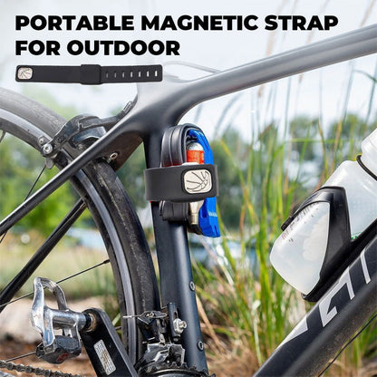 ✨Convenient Magnetic Cigar Case Holder✨
