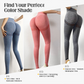 Pantalones de yoga Slim Fit Quick-Dry High-Stretch