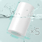 🔥 NEW! 720° Rotating Faucet Filter Nozzle Set – Clean Water & Perfect Spray in One! 💦✨