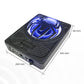 10-inch 800W Compact Car Subwoofer