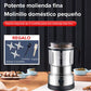 🎁 50% OFF! Multifunctional Electric Grinder – Coffee, Spices & More in Seconds! ⏳⚡