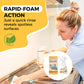 🧽 BUY 2 GET 1 FREE! 🍽️ Powerful Kitchen Foam Cleaner – Tough on Grease, Gentle on Surfaces & Fresh Scent ✨