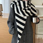 🔥 2026 Hot Sale 50% OFF 🔥Women's Solid Color Shawl for All Seasons