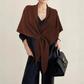 🔥 2026 Hot Sale 50% OFF 🔥Women's Solid Color Shawl for All Seasons