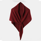 🔥 2026 Hot Sale 50% OFF 🔥Women's Solid Color Shawl for All Seasons
