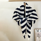 🔥 2026 Hot Sale 50% OFF 🔥Women's Solid Color Shawl for All Seasons