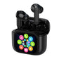 ⏳Limited time 50% discount💥Compact earbuds with touch controls and AI translation