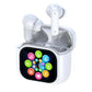 ⏳Limited time 50% discount💥Compact earbuds with touch controls and AI translation