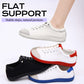 ⏰ Now only 50% off!✨Hot Sale✨Women's Wide Toe Casual Sneakers