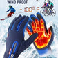 📱Hot Sale Deals-Warm Thermal Gloves for Cycling, Running, and Driving🧤