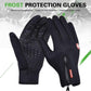 📱Hot Sale Deals-Warm Thermal Gloves for Cycling, Running, and Driving🧤