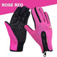 📱Hot Sale Deals-Warm Thermal Gloves for Cycling, Running, and Driving🧤