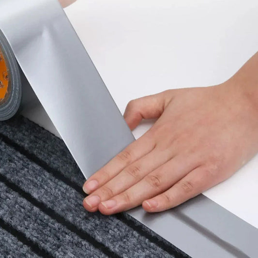 ⏳HOT SALE 50%OFF🔥Heavy-Duty Window Sealing Tape – Waterproof Draft & Weather Protection