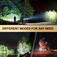 💥Multi-Functional Aluminum Alloy Mini Flashlight