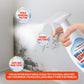 🚨FLASH SALE: 42% OFF! FINAL STOCK! Erase Mould FOR GOOD with Lanwexy Spray - Stops Regrowth! 🎯