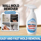 🚨FLASH SALE: 42% OFF! FINAL STOCK! Erase Mould FOR GOOD with Lanwexy Spray - Stops Regrowth! 🎯