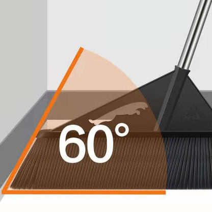 🎉50% OFF🎉Yard Storage Hard Fur Large Broom