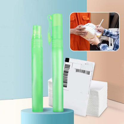 ✨Buy 1, get 1 free💦Spray for correcting heat-sensitive paper