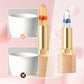 👄BUY 1 GET 1 FREE👄Crystal Flower Temperature Color Change Jelly Lipstick