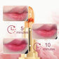 👄BUY 1 GET 1 FREE👄Crystal Flower Temperature Color Change Jelly Lipstick