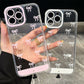 📱🌈LAST DAY SALE 50% OFF!💡LED Call-Flash Case – Ultra-Low Drain, Battery-Safe Glow. ✨ 50% off for a limited time – don't miss out!