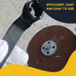 Special Adjustment Wrench Accessories for Four-claw Angle Grinder（BUY 1 GET 1 FREE）