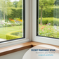 🌡️ 2026 HOT SALE🥳50K+ SOLD! 💝Self-Adhesive Weather Stripping – Wind-Proof, Insulates & Easy to Apply 🏠