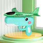 🛩️Dinosaur Airplane Launcher Toy for Kids