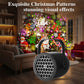 🎁🔥Best Christmas Gift-Up to 50% OFF🎅16-Pattern USB Christmas Projector Light