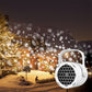 🎁🔥Best Christmas Gift-Up to 50% OFF🎅16-Pattern USB Christmas Projector Light