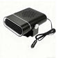 💝Christmas Holiday Special Offer🔥2-in-1 Portable Car Heater with 360° Rotation