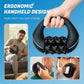 💆‍♂️ Electric Handheld Rolling Massager – Deep Relaxation for Neck, Back & Body ⚡✨