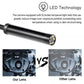 🔥Flash Sale: 50% Off - Waterproof Endoscope (Universal Fit for All Devices)