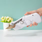 ⏳Limited-time 50% off⏰Mini Electric Sewing Machine – Lightweight, Portable & Easy to Use! 🧵