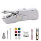 ⏳Limited-time 50% off⏰Mini Electric Sewing Machine – Lightweight, Portable & Easy to Use! 🧵